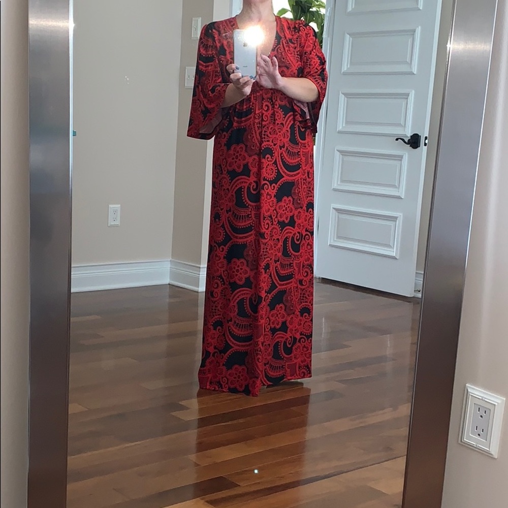 Koh Koh maxi Dress